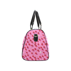 ETC Pink Cherries Travel Bag