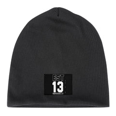 ETC EST 13' Plush Beanie