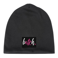ETC B'etc'h Plush Beanie
