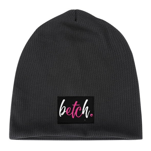 ETC B'etc'h Plush Beanie