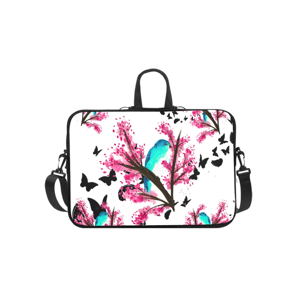 ETC Cherry bird Laptop Bag