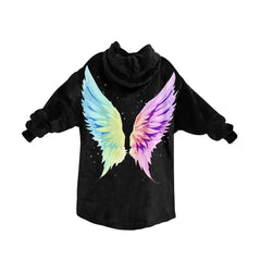 ETC Angel Wings Comfie
