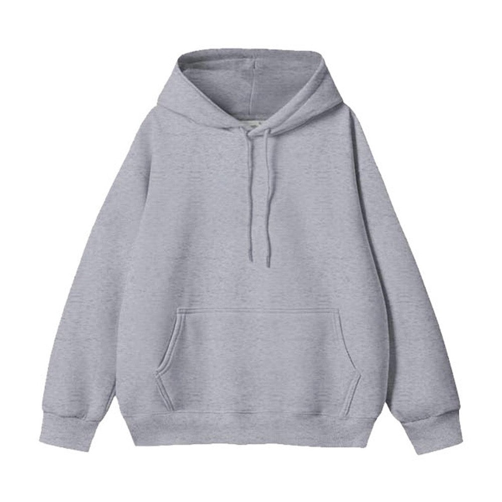 ETC Staple Embroidered Hoodie Fleece