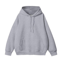 ETC Staple Embroidered Hoodie Fleece