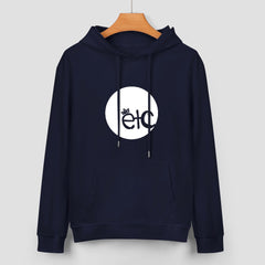 ETC Staples Navy Hoodie