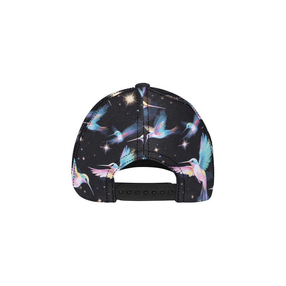 ETC Hummingbird Cap