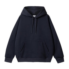 ETC Staple Embroidered Hoodie Fleece