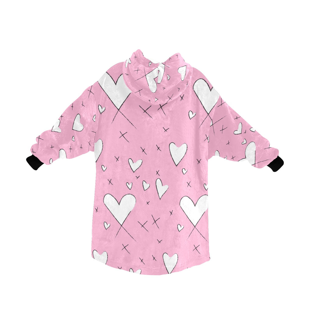 ETC 'Heart' X Comfy