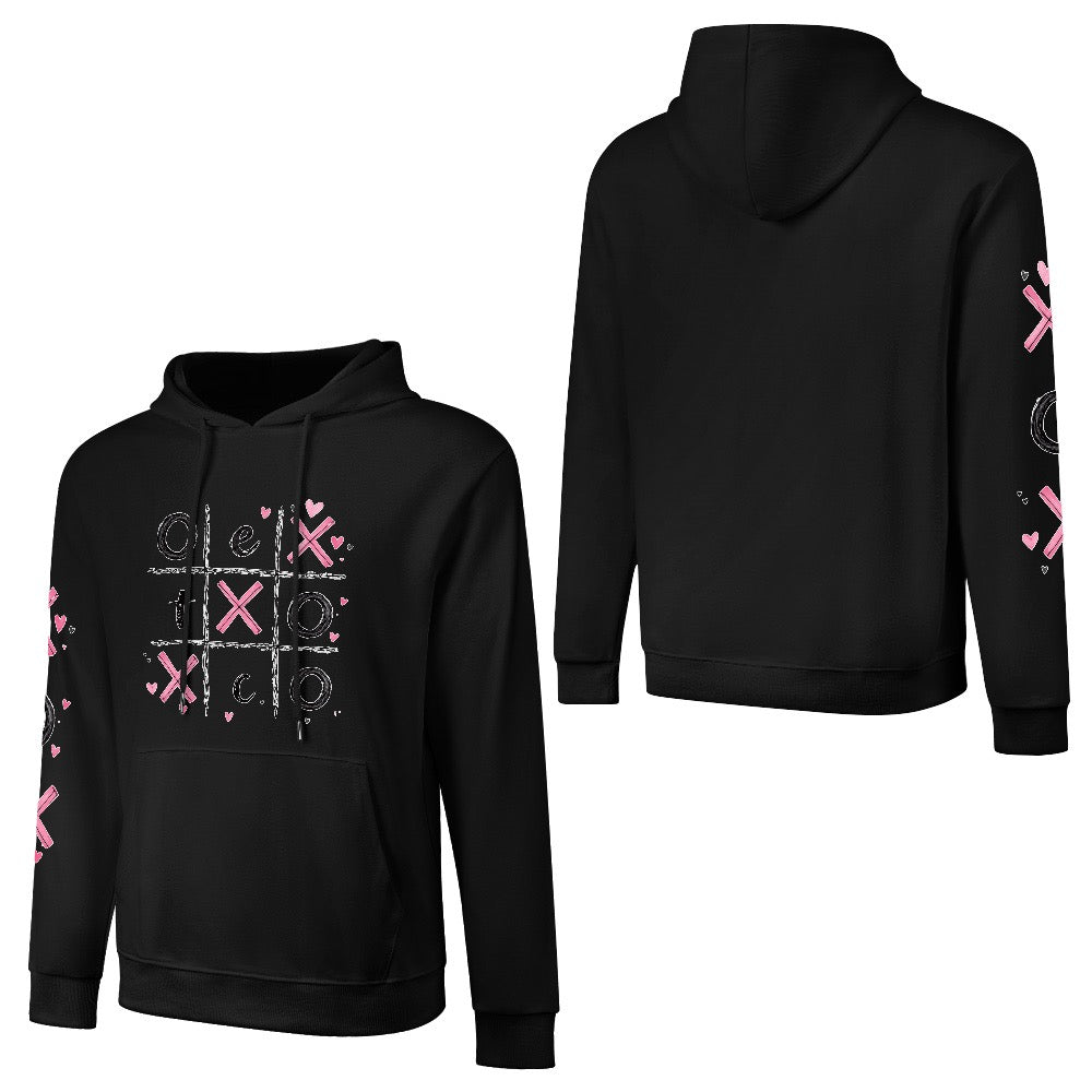 ETC Exs & Ohs Cotton Hoodie