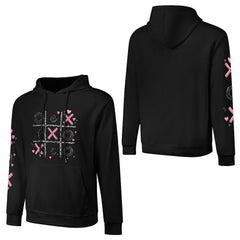 ETC Exs & Ohs Cotton Hoodie