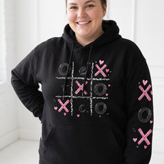 ETC Exs & Ohs Cotton Hoodie
