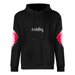 ETC Wings Cotton Hoodie