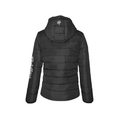 ETC Staple Puffer Jacket