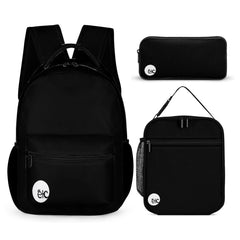 ETC Staples Backpack Set