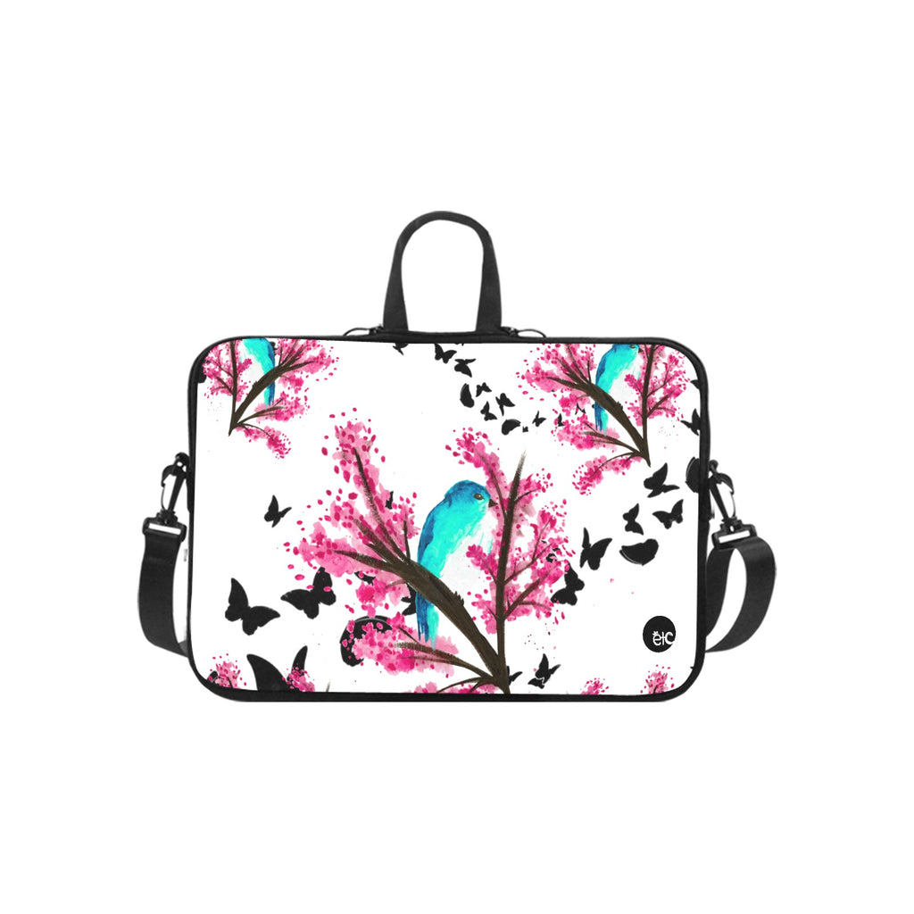 ETC Cherry bird Laptop Bag