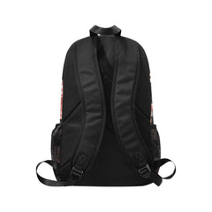 ETC Vintage Floral Back Pack