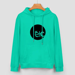 ETC Staples Mint Hoodie
