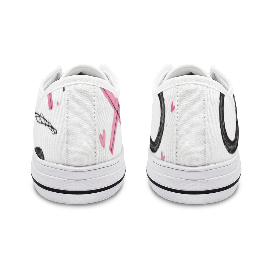ETC Ex & Oh Sneakers