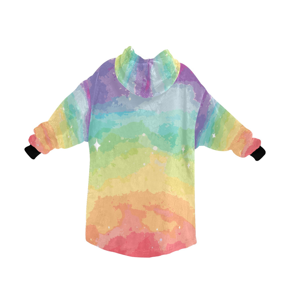 ETC Rainbow Stars Comfy