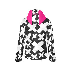 ETC Hot 'X' Puffer Jacket