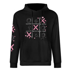 ETC Exs & Ohs Cotton Hoodie