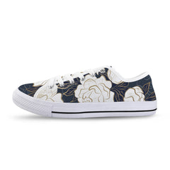 ETC Summer Peonies Sneakers