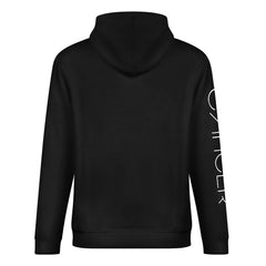 ETC Cancer Zodiac Sign Cotton Hoodie
