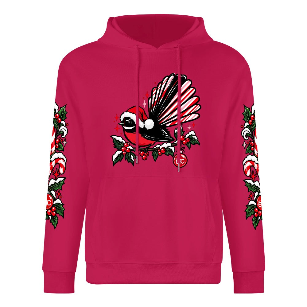 ETC Fantail Christmas Hoodie