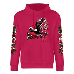 ETC Fantail Christmas Hoodie