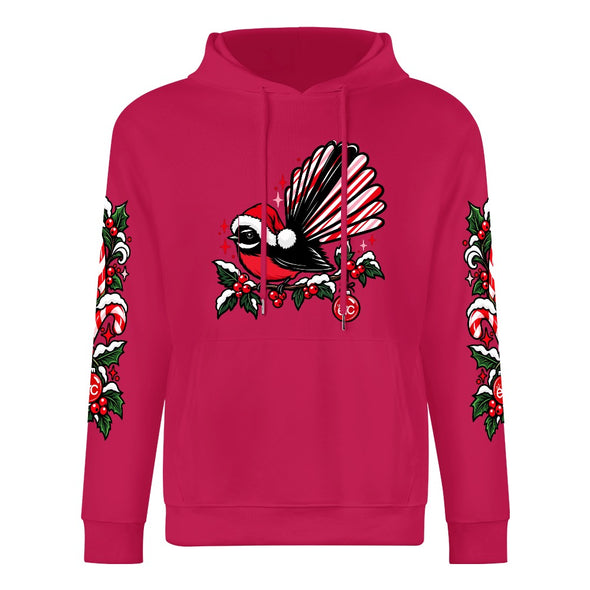 ETC Fantail Christmas Hoodie