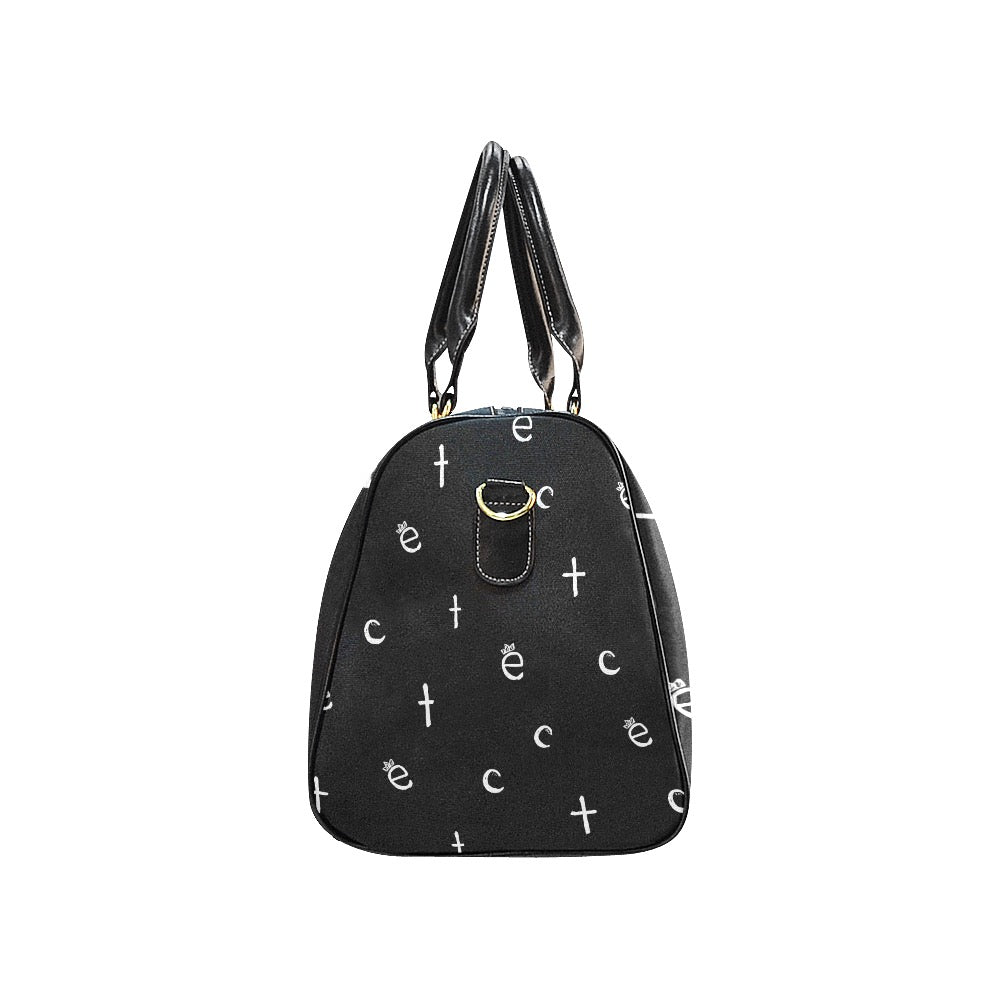 ETC Large Travel Bag