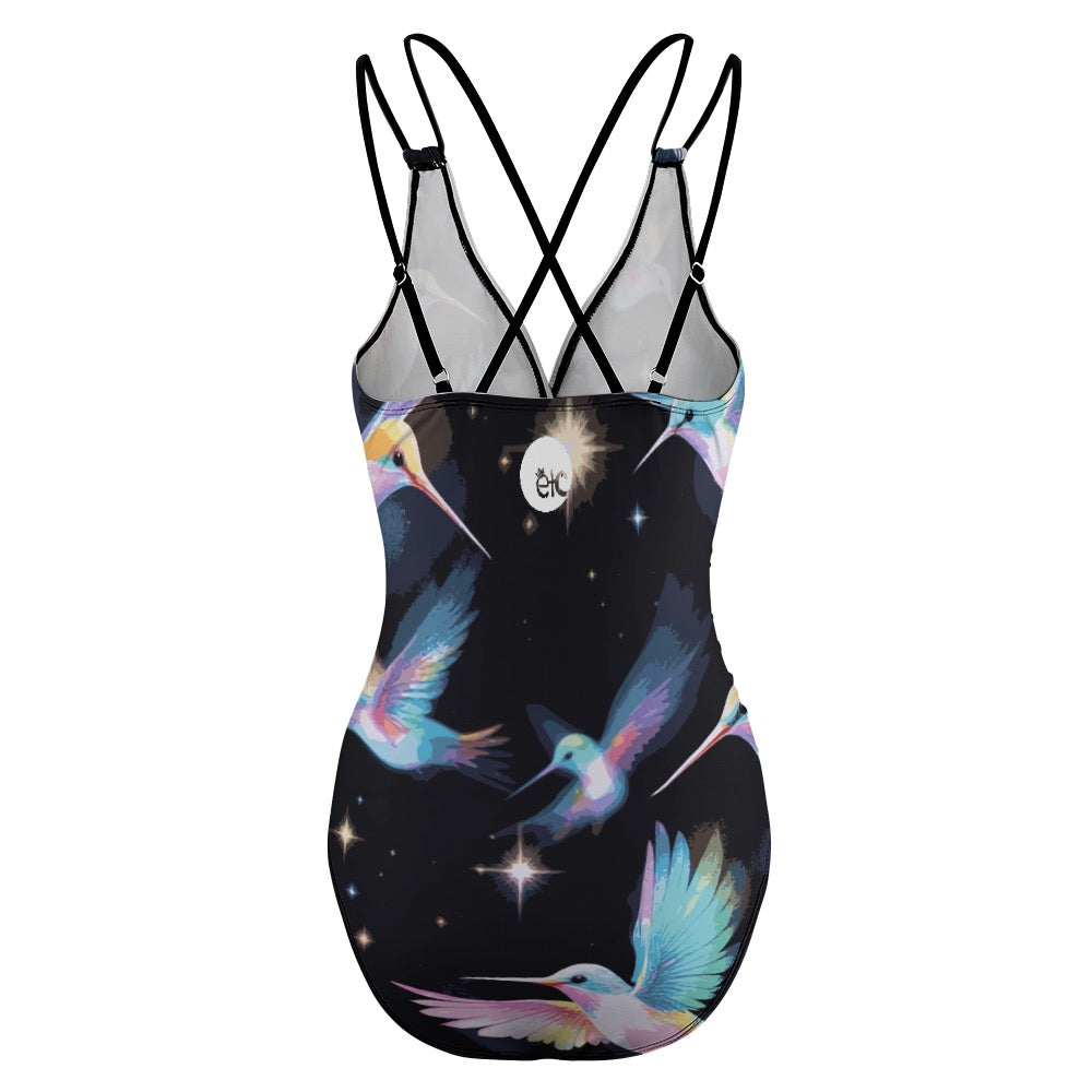 ETC Hummingbird Swimsuit