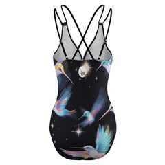ETC Hummingbird Swimsuit