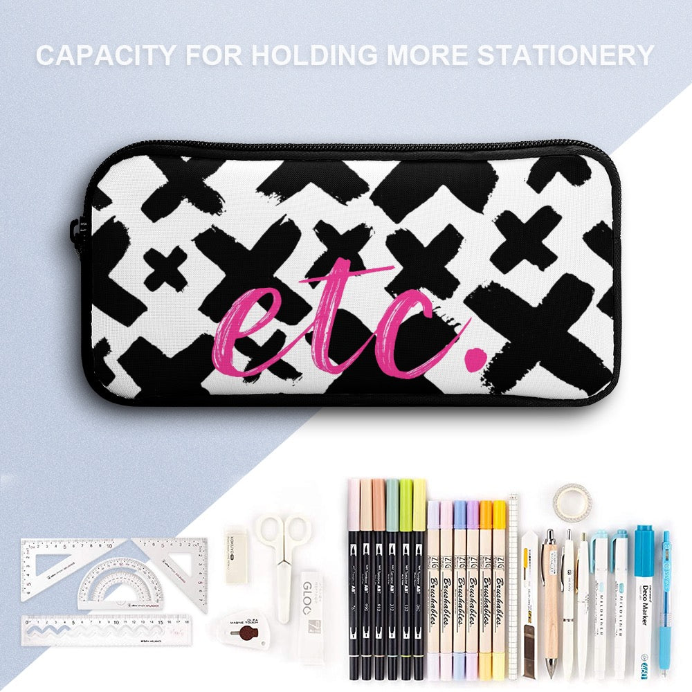 ETC Hot 'X' Back Pack Set