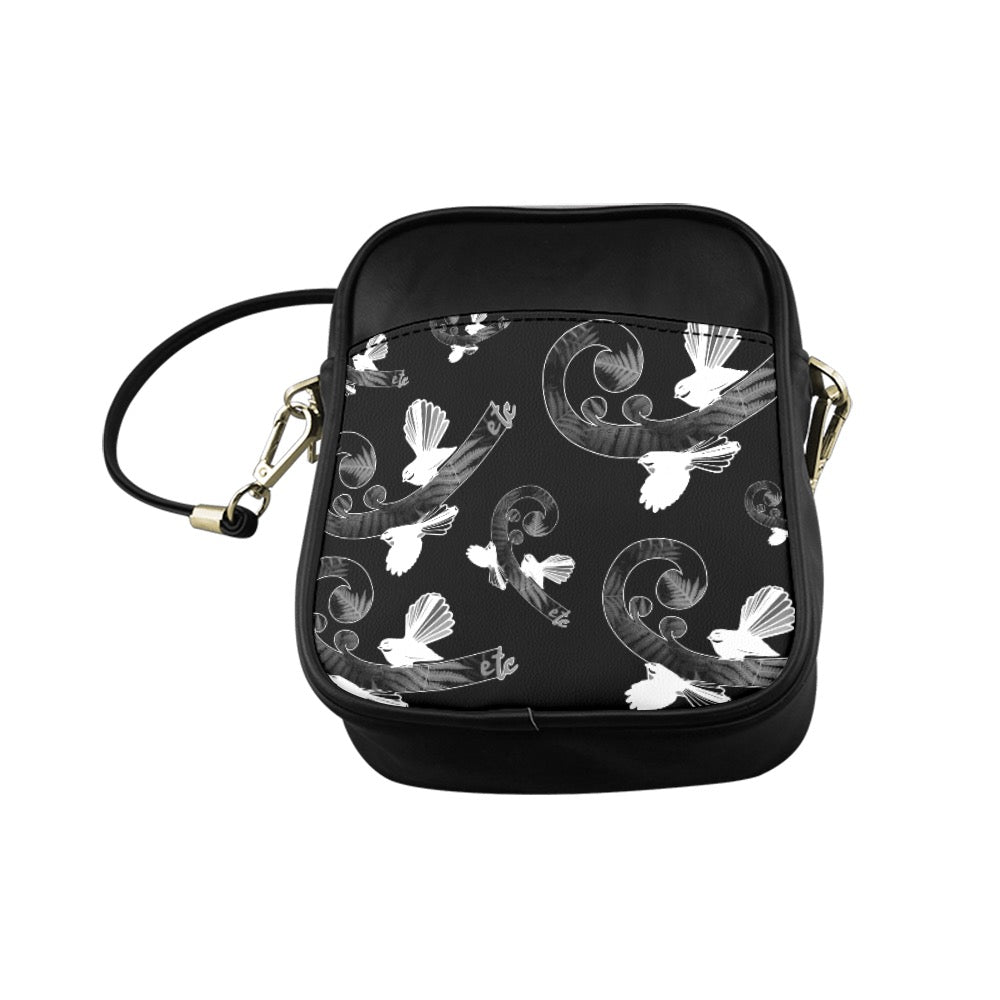 ETC Fantail Fern Sling Bag