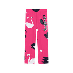 ETC Love Swans Pyjama Pants