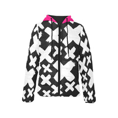 ETC Hot 'X' Puffer Jacket