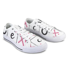 ETC Ex & Oh Sneakers