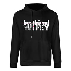 ETC Wifey Cotton Hoodie