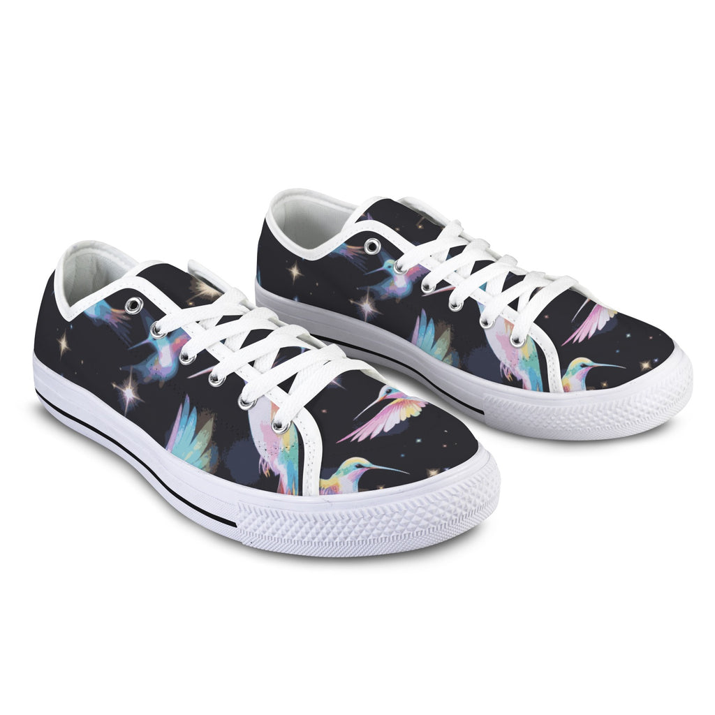 ETC Hummingbird Sneakers