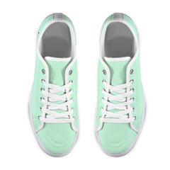 ETC Mint Crown Sneakers