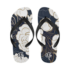 ETC Summer Peonie Jandals