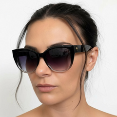 ETC Ombre Sunglasses