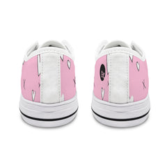 ETC Heart 'x' Sneakers