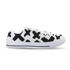 ETC Hot 'x' Sneakers