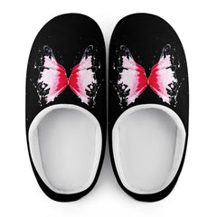 ETC Wings Cotton Slippers