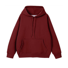 ETC Staple Embroidered Hoodie Fleece