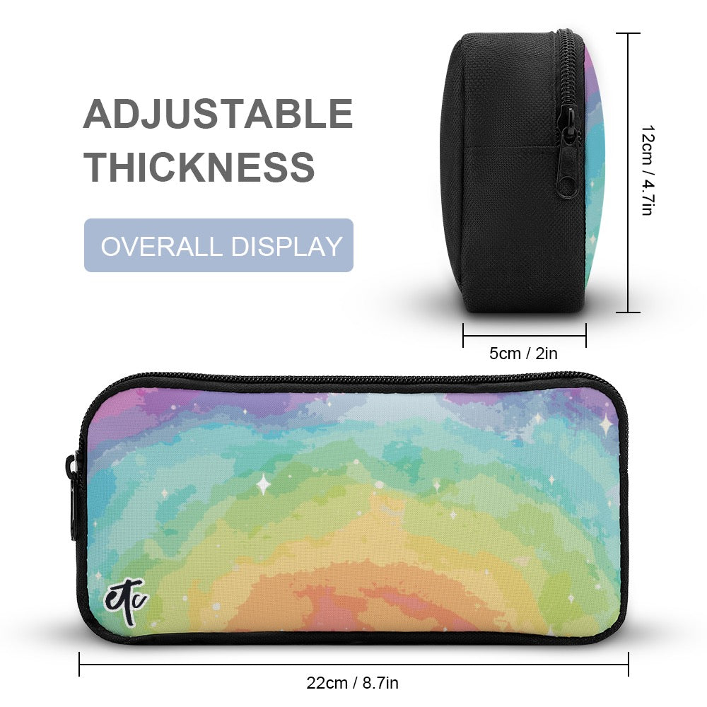 ETC Rainbow Star Bag Set