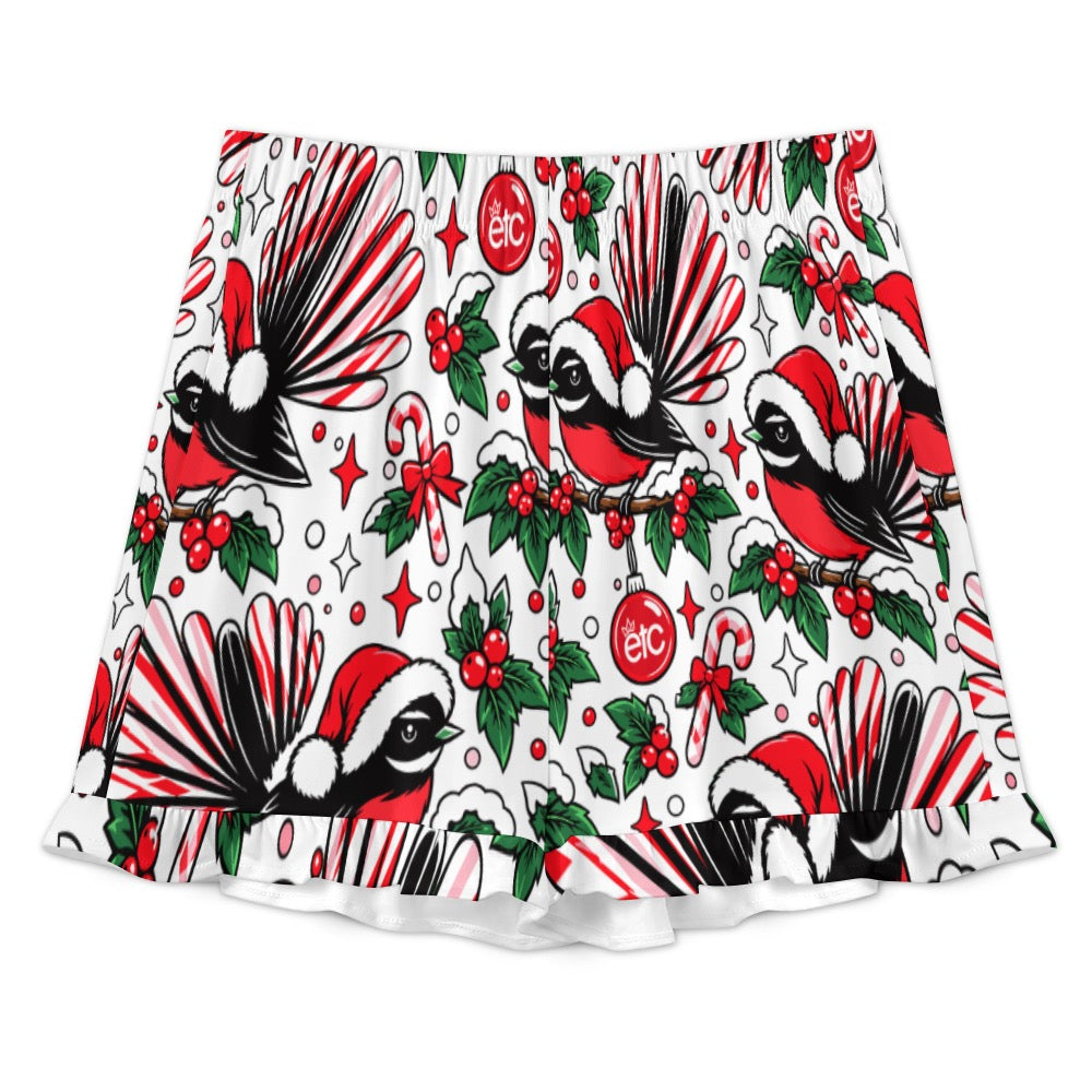 ETC Christmas Fantail Pajamas