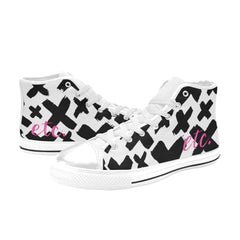 ETC 'X' High Tops